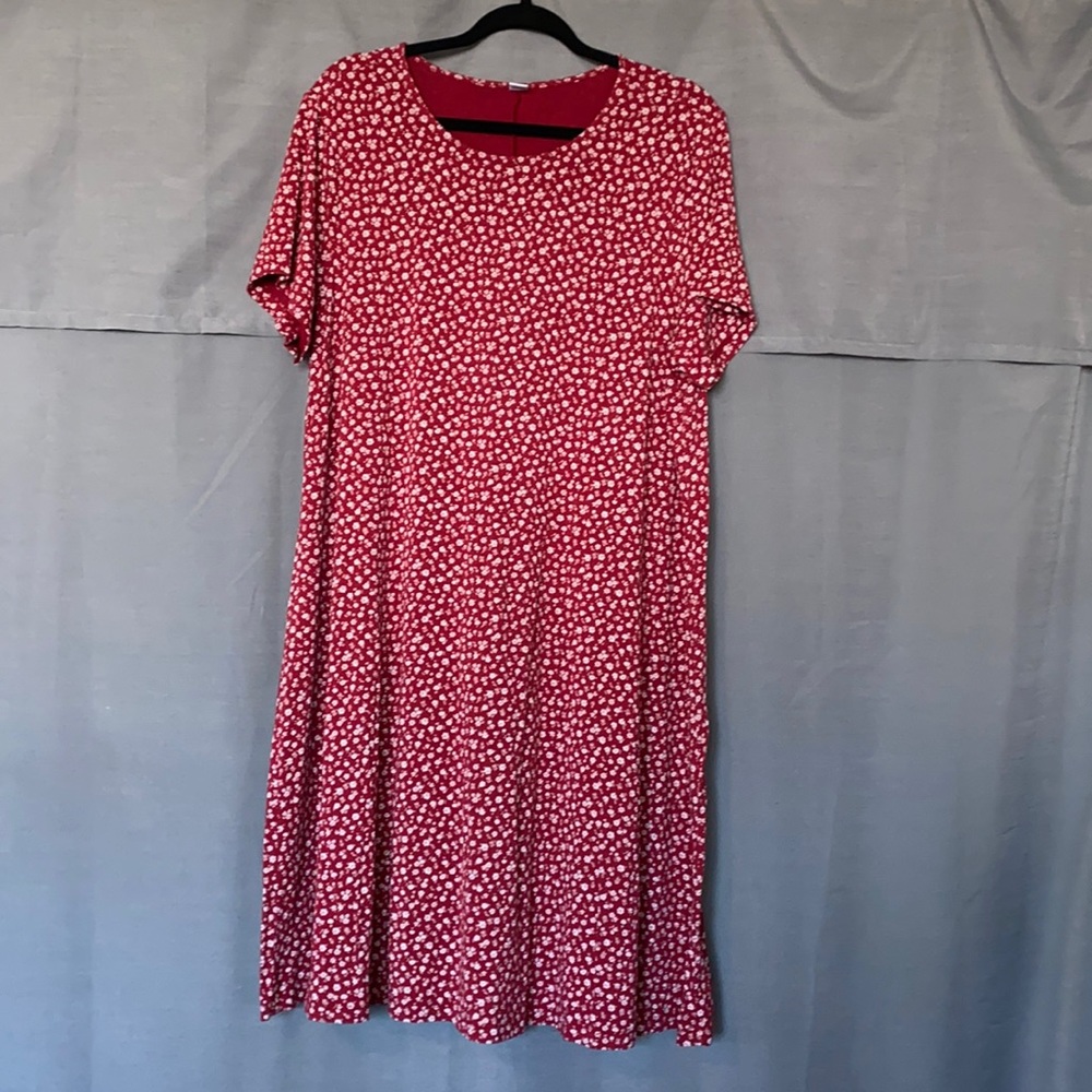 Old Navy Dress XXL